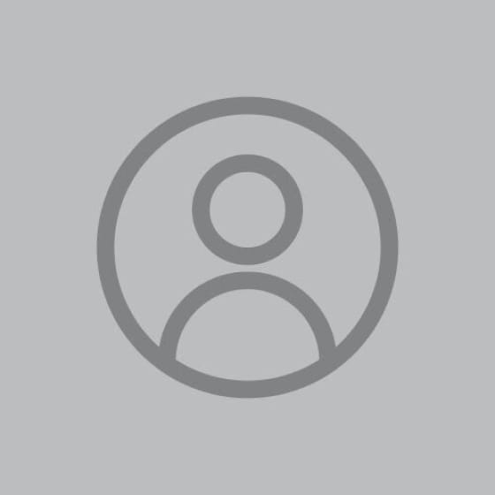 Placeholder for Staff member Troy Ward from ID_a54610